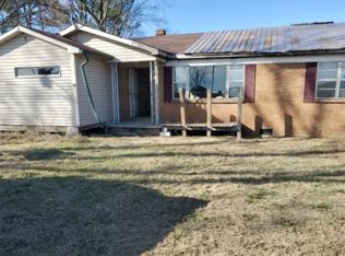 369 Highway 228, Alicia, AR 72410