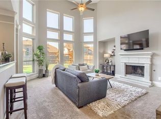 237 Norcia Loop, Liberty Hill, TX 78642