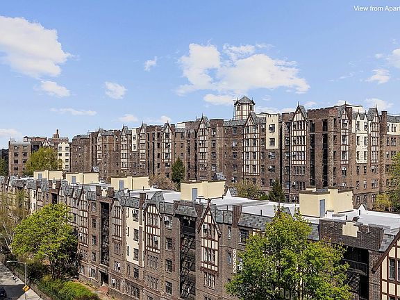 4th image of 120 Cabrini Blvd APT 116
