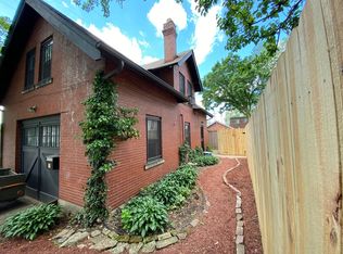 191 Allen Ave, Columbus, OH 43205