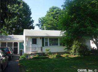 109 Kristin Rd, North Syracuse, NY 13212