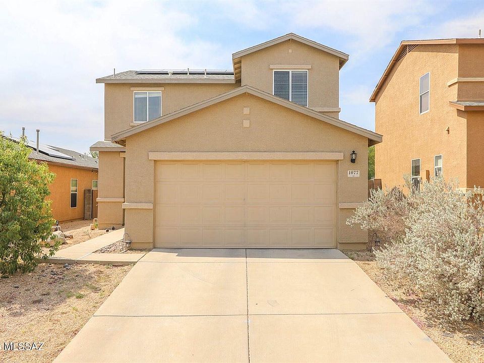 1st image of 1077 W Camino Luna Llena