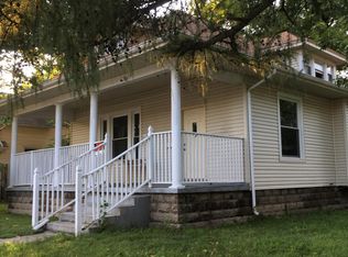 302 W Oak St, West Lafayette, IN 47906
