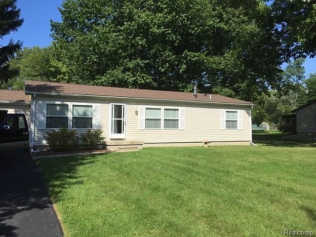 1st image of 5123 Green Arbor Dr