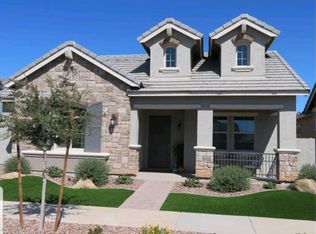 4368 E Evelyn St, Gilbert, AZ 85295