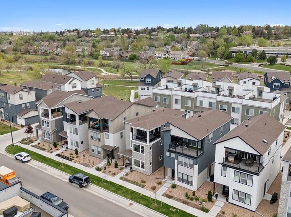 12270 W 57th Avenue, Arvada, CO 80002