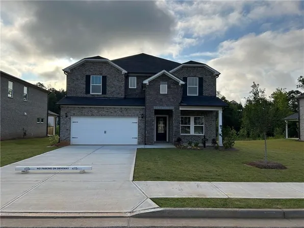 6907 Winchester Pl, Fairburn, GA