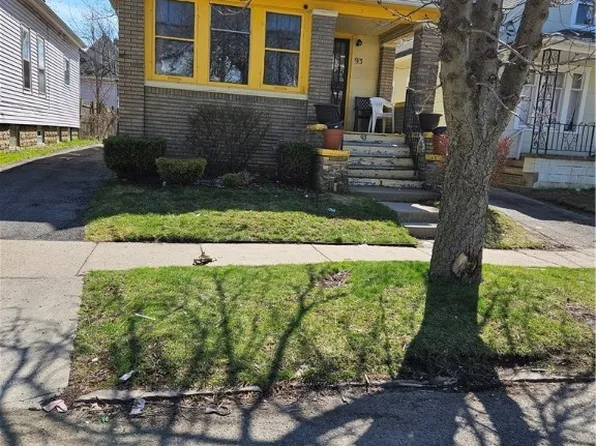 93 Alma Ave, Buffalo, NY 14215