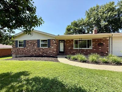 7353 Elkwood Dr, West Chester, OH, 45069