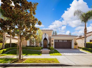 1812 Embarcadero Ln, Bakersfield, CA 93311