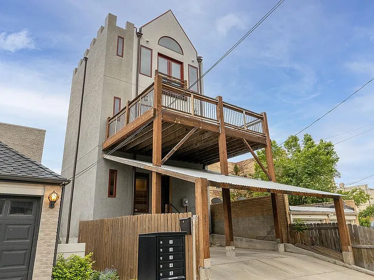 238 Harrison St — Photo 26