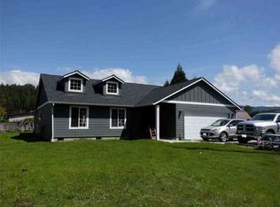 180A Mossyrock Rd W, Mossyrock, WA 98564