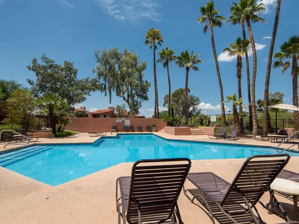 5051 N Sabino Canyon Rd Unit 1183, Tucson, AZ 85750