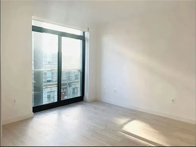 2351 Adam Clayton Powell Jr Blvd #302 — Photo 3