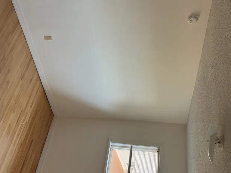 Upstairs Bedroom 4