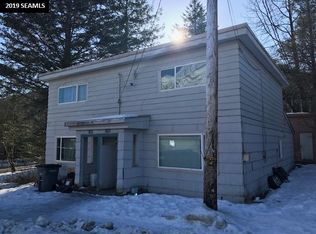 1305 3rd St, Douglas, AK 99824