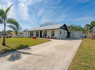 608 SE 8th Ave, Okeechobee, FL 34974