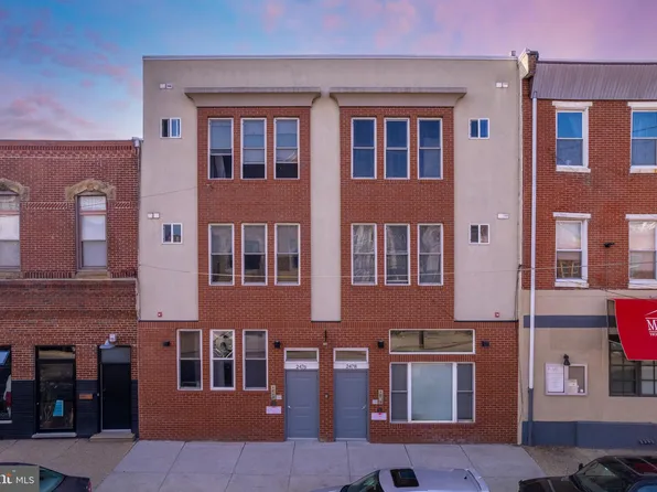 2476 Frankford Ave, Philadelphia, PA 19125