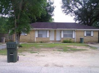 6901 Esther St, Pensacola, FL 32506