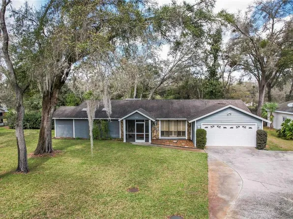 2508 Rustic Oaks Dr, Lutz, FL 33559