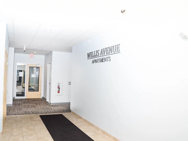Willis Avenue Apartments — Photo 7