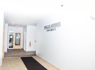 Willis Avenue Apartments, Perry, IA 50220