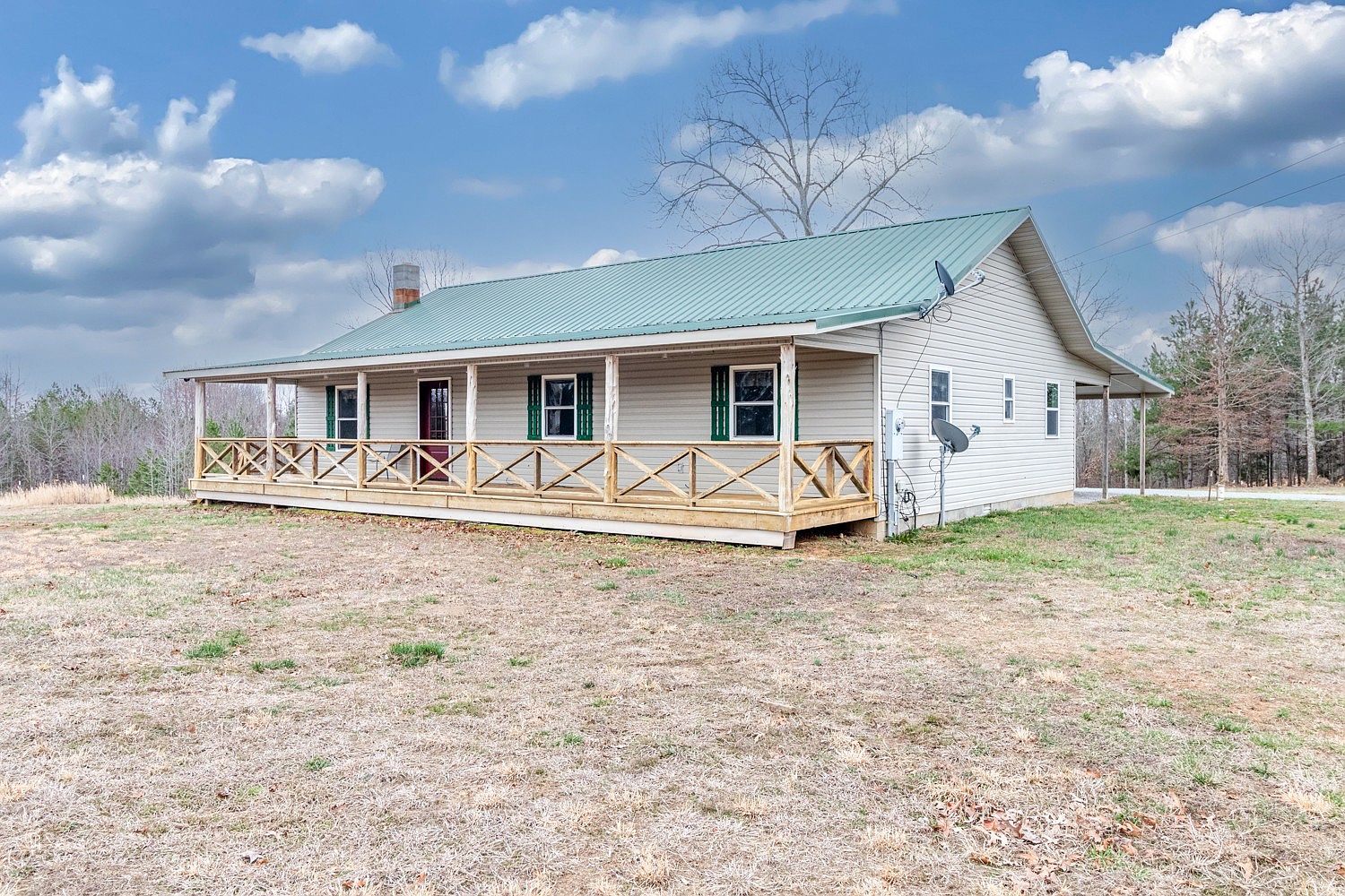 3536 Summertown Hwy, Summertown, TN 38483 Zillow