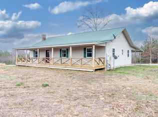 3536 Summertown Hwy, Summertown, TN 38483