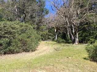 40 Acres Buck Mountain None Dinsmore, Bridgeville, CA 95526