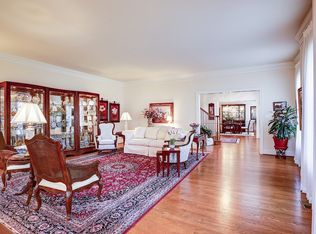 15331 Riding Club Dr, Haymarket, VA 20169