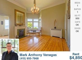 2650 Jackson St, San Francisco, CA