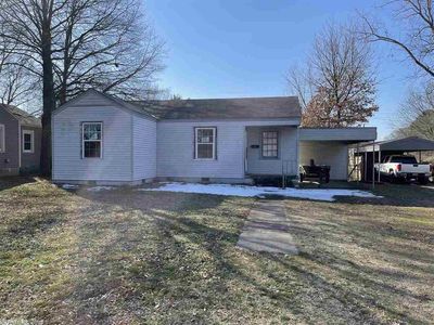 1707 W Arch Ave, Searcy, AR, 72143