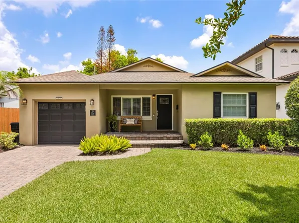 21 E Yale St, Orlando, FL 32804