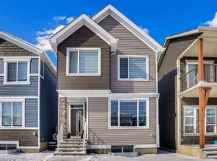 137 Seton Vlg SE, Calgary, AB T3M3L8