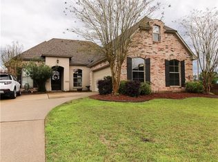 9035 Belmore Ct, Shreveport, LA 71106