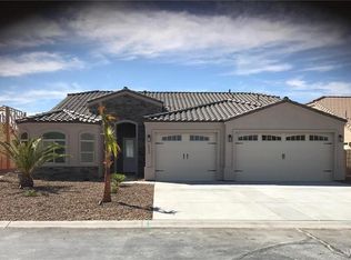 6263 S Vista Laguna Dr, Fort Mohave, AZ 86426