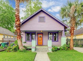 609 Aurora St, Houston, TX 77008