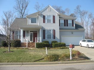 218 Kings Pointe Xing, Yorktown, VA 23693