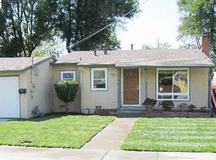 884 Mooney Ave, San Lorenzo, CA 94580