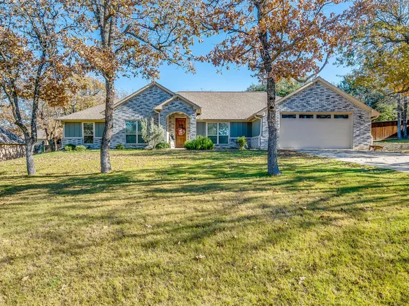 127 Flat Foot Ln, Stephenville, TX 76401