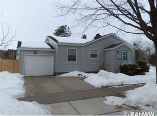 404 Phipps Ave, Rice Lake, WI 54868