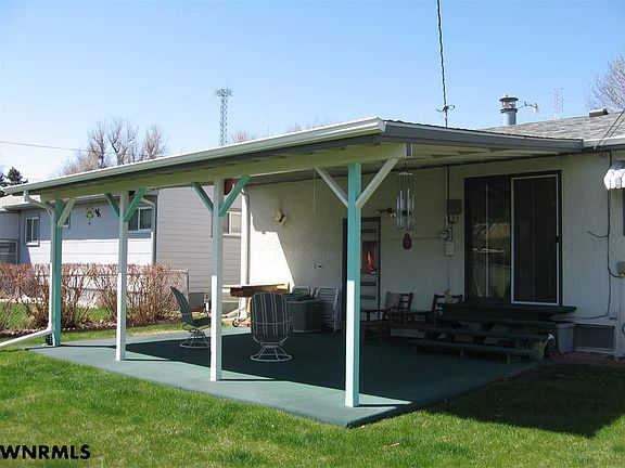 2nd image of 2817 Avenue C