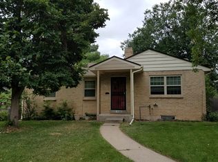 720 Dahlia St, Denver, CO 80220