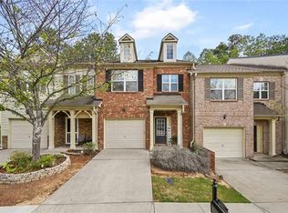 1667 Southgate Mill Dr NW, Duluth, GA 30096