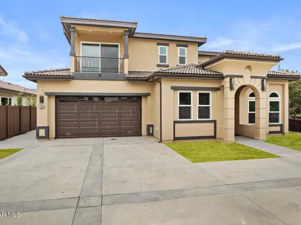 295 Toyon Ct, Thousand Oaks, CA 91362