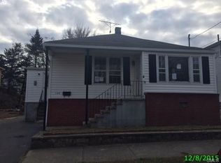 149 Broadway, Bridgeport, CT 06606