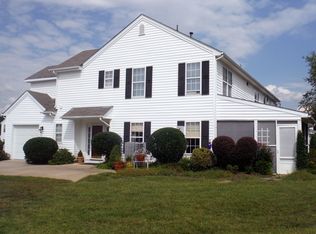 14449 Duckridge Ter, Midlothian, VA 23112