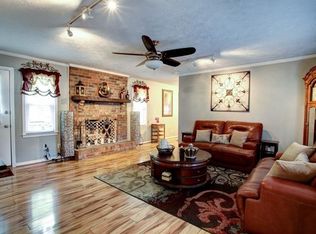 1069 Jamerson Rd, Marietta, GA 30066