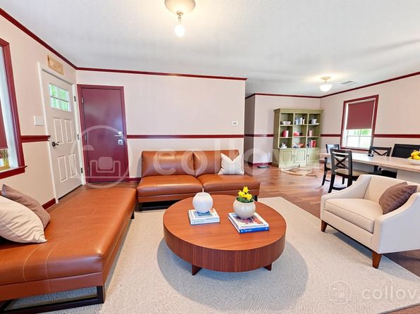 5335 Piney Woods Rd, Fairfield, NC 27826