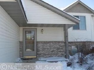 9156 Lent Trl, North Branch, MN 55056
